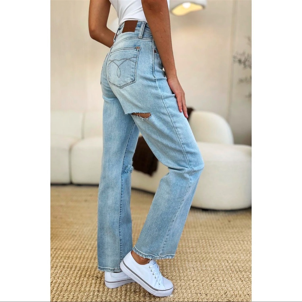 Judy Blue Jeans - Christina